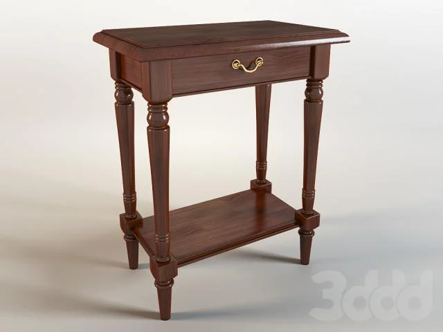Table E390 Epoca Selva